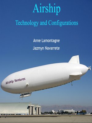cover image of Airship Technology and Configurations